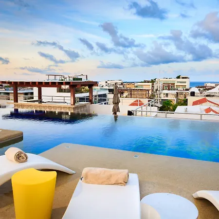 Soul Beach Boutique Hotel & Spa (Adults Only)-2