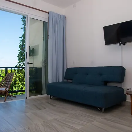 Ocean Zen Suites On 5Th Avenue - Adults Only-3