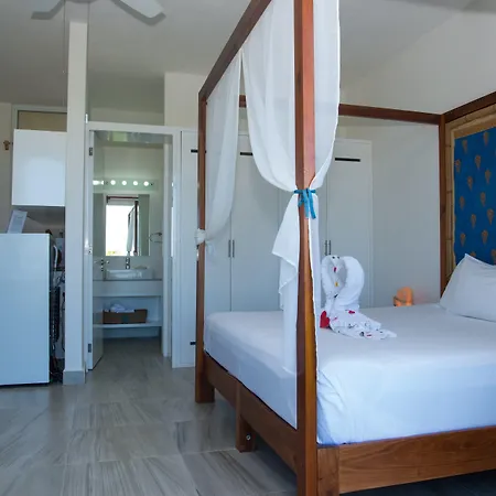 Ocean Zen Suites On 5Th Avenue - Adults Only-2