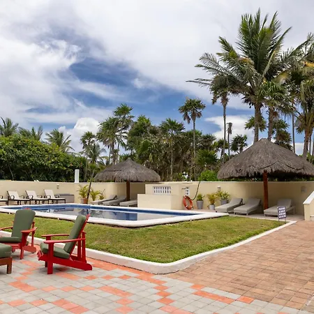 Villa Sol Y Luna Ocean Front With Private Pool-2