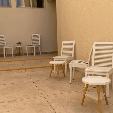 Luciana Hotel & Beach Club-3