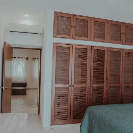 Fabiola Condo Hotel-3