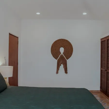Fabiola Condo Hotel-2