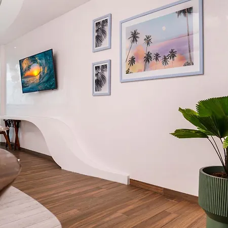 The Carmen Hotel - Ocean Front (Adults Only)-2