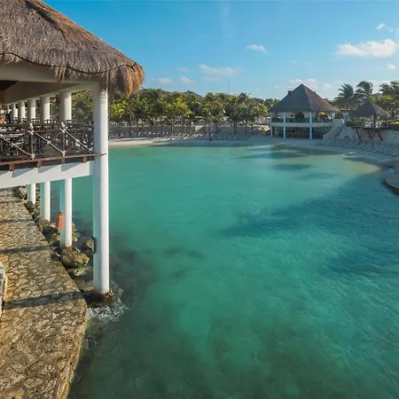 Occidental At Xcaret Destination-3