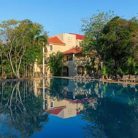 Occidental At Xcaret Destination-2