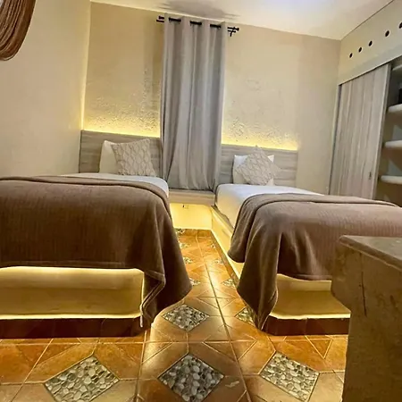 Quinta Nina Playa Del Carmen - Solo Adultos-3
