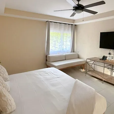 Quinta Nina Playa Del Carmen - Solo Adultos-2