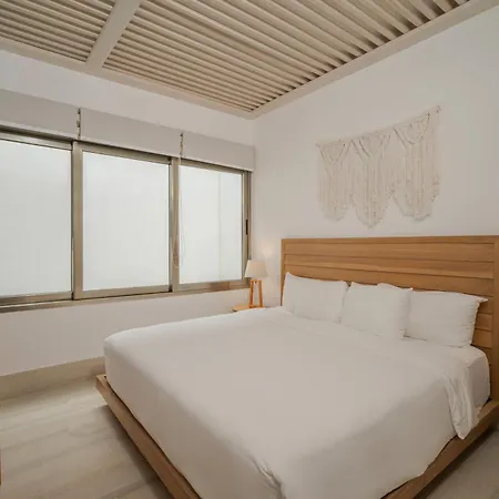 Mayan Monk Suites-2