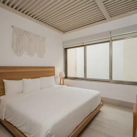 Mayan Monk Suites-3