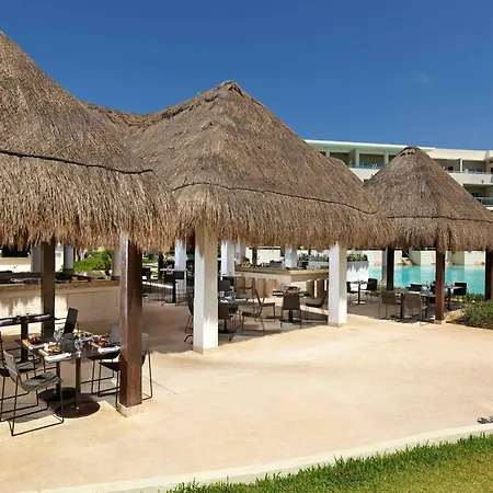 Paradisus By Melia La Perla (Adults Only)-3