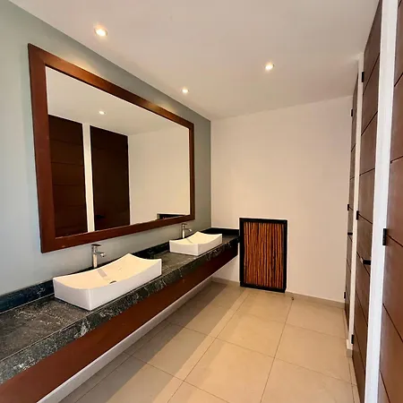 Ah Xok Suites 5A Avenida-3