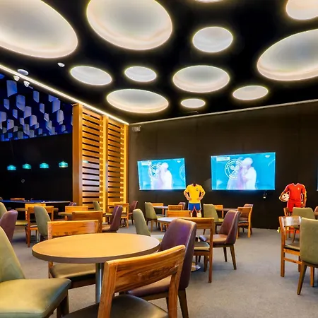 Select Club At Sandos Playacar All Inclusive - Adults Only Area-3