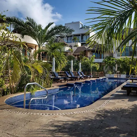 Porto Playa Condo Hotel And Beach Club-3