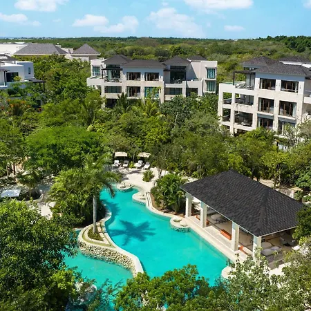 Fairmont Heritage Place Mayakoba-2