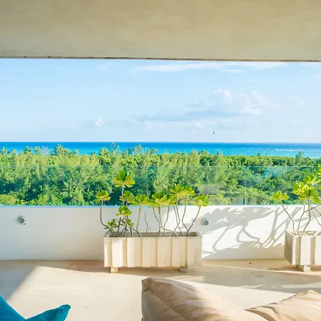 Suites Cielo Y Mar (Adults Only)-2