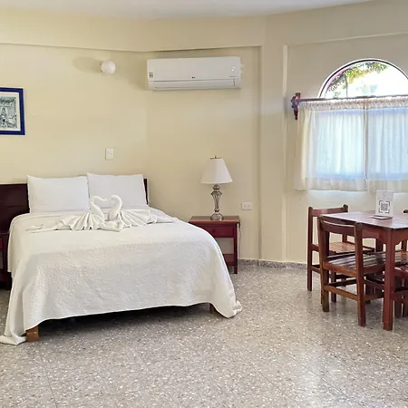 Boutique Hotel Delfin 5Th Avenue-3