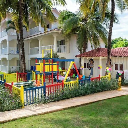 Viva Maya By Wyndham, A Trademark All Inclusive Resort-3