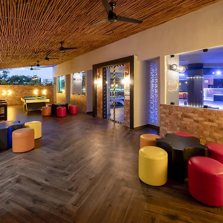 Viva Maya By Wyndham, A Trademark All Inclusive Resort-2