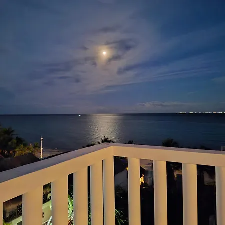 Posada Sian Kaan Playa Del Carmen - Wellness Oriented Hotel-2