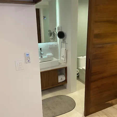 Pop Diez Hotel Boutique Playa Del Carmen-3
