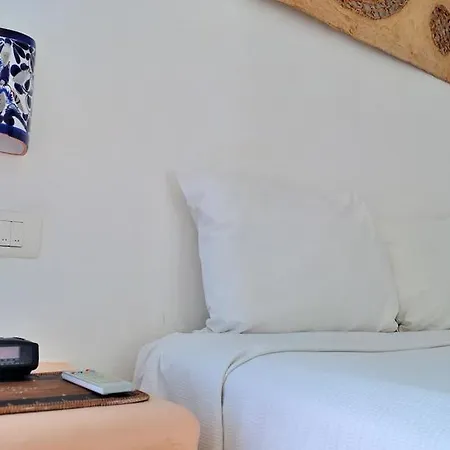 Aqualuna Boutique Hotel By Sunrise (Adults Only)-2
