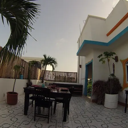 Adventure Experience Hotel-3