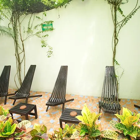 Aqualuna Boutique Hotel By Sunrise (Adults Only)-3