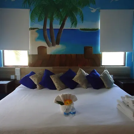 El Acuario Hotel-2