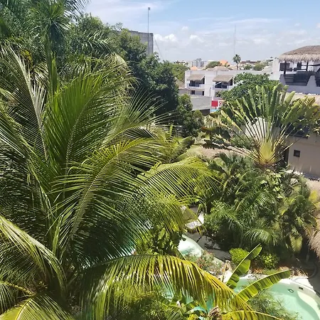 La Tortuga Hotel & Spa - Adults Only-3