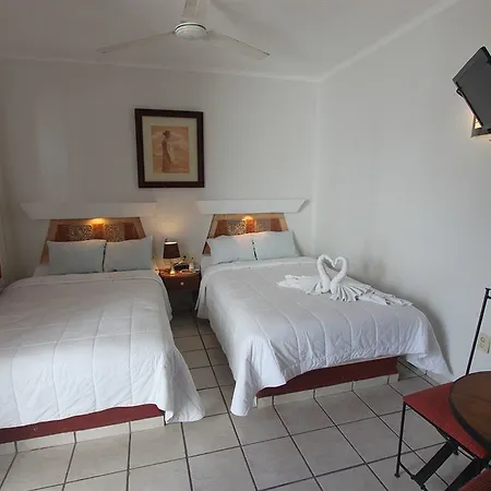 Maya Inn Playa Del Carmen-3