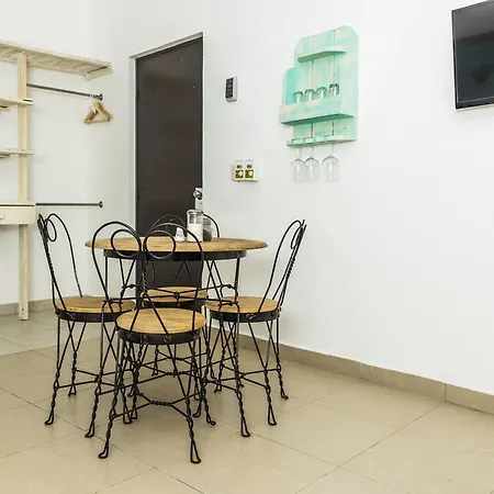 Villa Alejandra Hotel Boutique-3