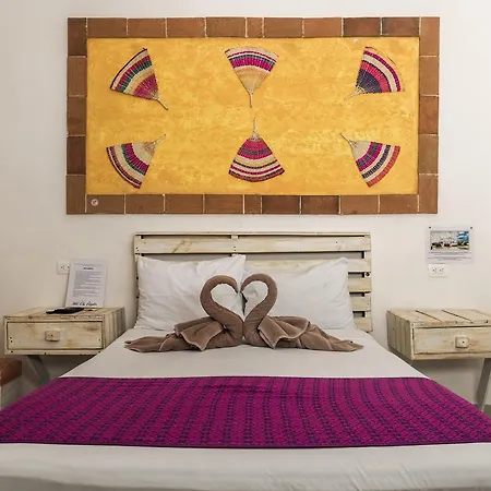 Villa Alejandra Hotel Boutique-2